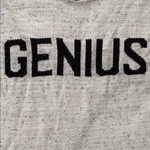 2/$20 Say what? Sweater - Picture 2 of 4